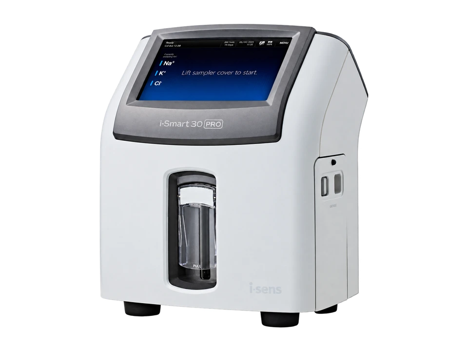 i-Smart 30