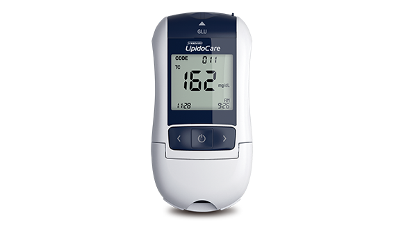 STANDARD LipidoCare Analyzer