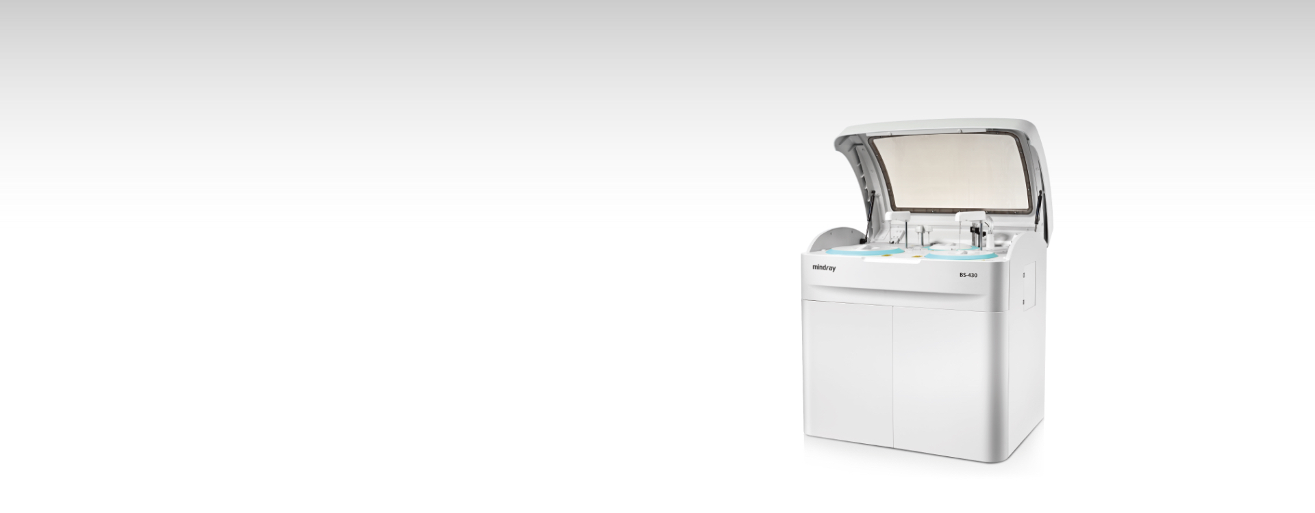 Mindray BS-430