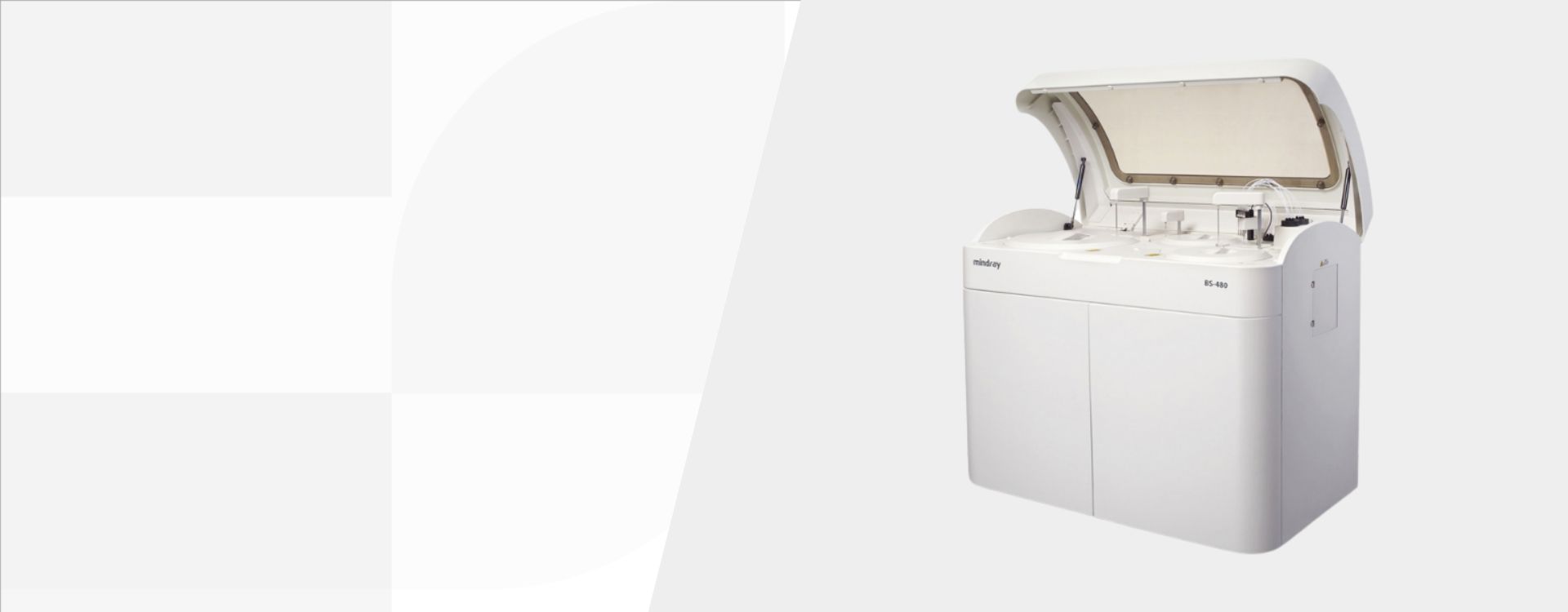 Mindray BS-490