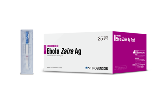 STANDARD Q TB MPT64 Ag