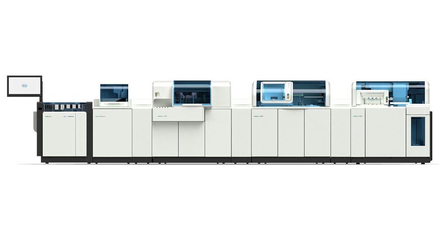 cobas pro integrated solutions