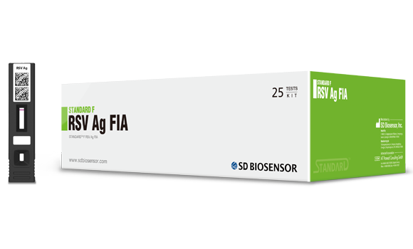 STANDARD F RSV Ag FIA