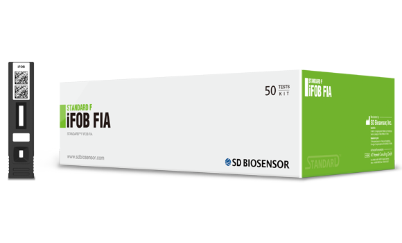 STANDARD F iFOB FIA