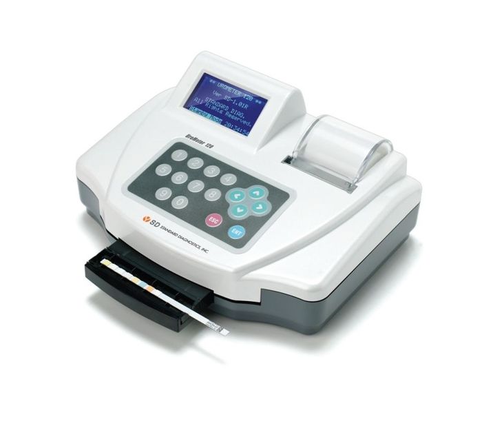 Urometer 120